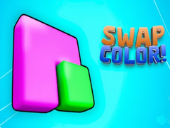 Gra Swap Color