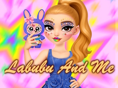 Gra Labubu And Me