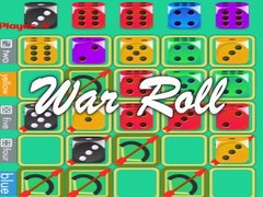 Gra War Roll