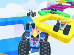 Gra Obby Roads