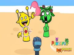 Gra Powerful Punch