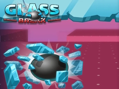 Gra Glass Break
