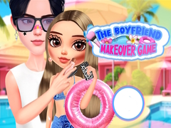 Gra The Boyfriend Makeover Game