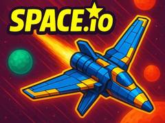Gra Space.io