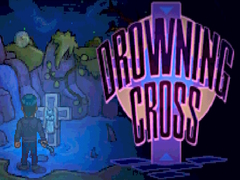 Gra Drowning Cross