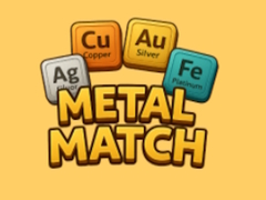 Gra Metal Match