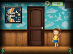 Gra Amgel Kids Room Escape 354