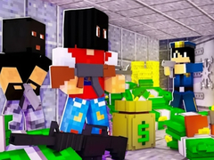 Gra Robberies 3D