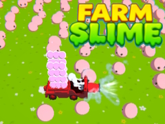 Gra Slime Farm