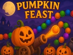 Gra Pumpkin Feast