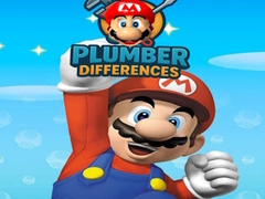 Gra Plamber Differences