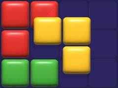 Gra Koko Loco Block Blast