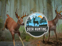 Gra Deer Hunting 