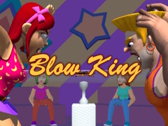 Gra Blow King