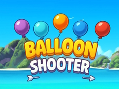 Gra Balloon Shooter 