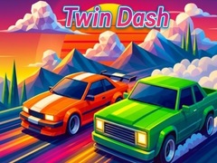 Gra Twin Dash