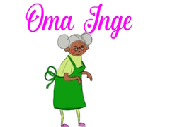 Gra Oma Inge