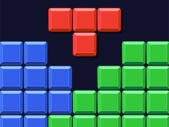 Gra Block Master - Super Puzzle