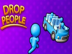 Gra Drop People