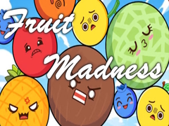 Gra Fruit Madness