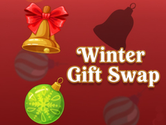 Gra Winter Gift Swap