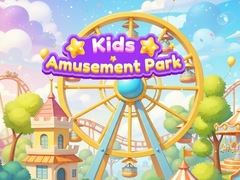 Gra Kids Amusement Park