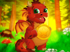 Gra Zooma Dragon