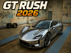 Gra GT Rush 2026