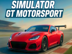 Gra Simulator GT Motorsport