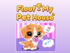 Gra Floof My - Pet House
