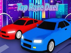 Gra Tap Race Duel