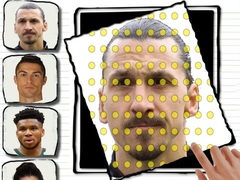 Gra Celebrity LOL Funy Face