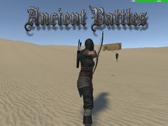 Gra Ancient Battles
