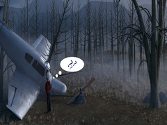 Gra Lost in the Forest