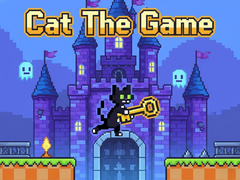 Gra Cat The Game