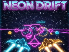 Gra Neon Drift