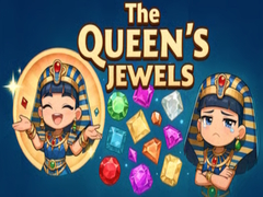 Gra The Queen's Jewels
