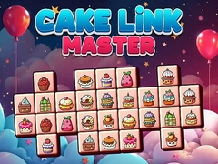 Gra Cake Link Master