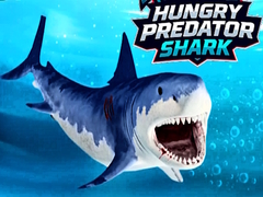 Gra Hungry Predator Shark