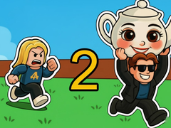 Gra Steal Brainrots 2