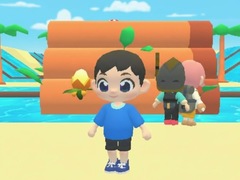 Gra Open World: Mini Games Online