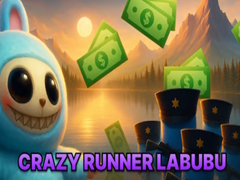 Gra Crazy Runner Labubu