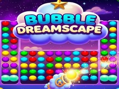 Gra Bubble Dreamscape