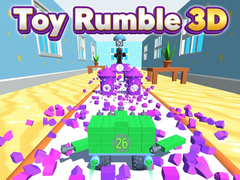 Gra Toy Rumble 3D