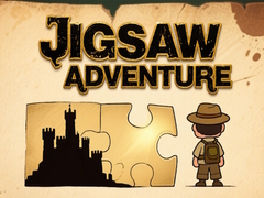 Gra Jigsaw Adventure