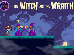Gra The Witch and the Wraith