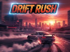 Gra Drift Rush