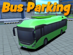 Gra Bus Parking