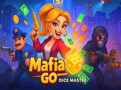 Gra Mafia GO Dice Master