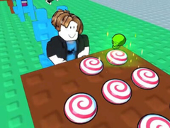 Gra Roblox Poison Candy